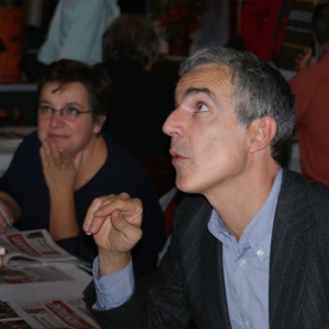 SERS Caroline et CARLIER Christophe, présents au Salon du Livre de Royat Chamalières. SERS Caroline et CARLIER Christophe, présents au Salon du Livre de Royat Chamalières.