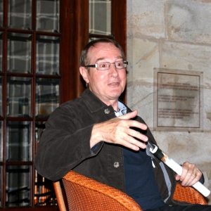 GLATT Gérard, présent au Salon du Livre de Royat Chamalières GLATT Gérard, présent au Salon du Livre de Royat Chamalières