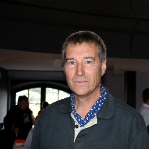 MERLE Olivier, présent au Salon du Livre de Royat Chamalières. MERLE Olivier, présent au Salon du Livre de Royat Chamalières.