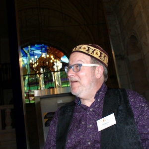 PRICE Randall, présent au Salon du Livre de Royat Chamalières. PRICE Randall, présent au Salon du Livre de Royat Chamalières.