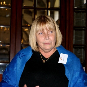 BARON Sylvie, présente au Salon du Livre de Royat Chamalières BARON Sylvie, présente au Salon du Livre de Royat Chamalières