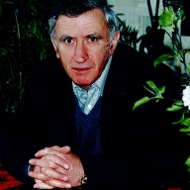 COGNÉRAS François, catégorie littérature régionaliste, présent au Salon du Livre de Royat Chamalières.