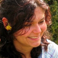 De AMARAL Cindy, catégorie : Premier roman, présente au Salon du Livre de Royat Chamalières.