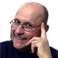 GEOFFROY Jean, catégorie tranche de vie, présent au Salon du Livre de Royat Chamalières.