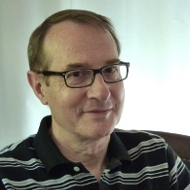 GLATT Gérard, catégorie : Littérature / Romans, présent au Salon du Livre de Royat Chamalières.