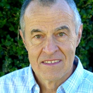 MERCADIÉ Louis, catégorie : Littérature régionaliste, présent au Salon du Livre de Royat Chamalières.