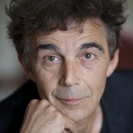 MOSCONI Patrick, catégorie : Polar, présent au Salon du Livre de Royat Chamalières.