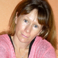 ROCHE Florence, catégorie littérature romans, présente au Salon du Livre de Royat Chamalières.