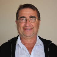 ROMAIN-RINGUIER Jean-Paul, catégorie littérature régionaliste, présent au Salon du Livre de Royat Chamalières.