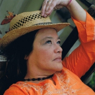 SALVATORI Giulia, catégorie biographie, présente au Salon du Livre de Royat Chamalières.