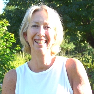 AUZARY-LUTON Sylvie, catégorie : Littérature jeunesse, présente au Salon du Livre de Royat Chamalières