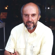 BLONDONNET Michel, catégorie : Littérature / Romans, présent au Salon du Livre de Royat Chamalières