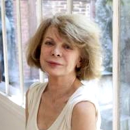 GEILLE Annick, catégorie Littérature/Romans, présente au Salon du Livre de Royat Chamalières.