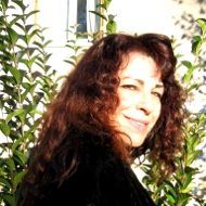 GIMBERT Yveline, catégorie : Littérature / Romans, présente au Salon du Livre de Royat Chamalières