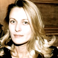 NOIR Christel, catégorie Premier Roman, présente au Salon du Livre de Royat Chamalières.