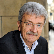 SOUMY Jean-Guy, catégorie : Littérature / Romans, présent au Salon du Livre de Royat Chamalières.