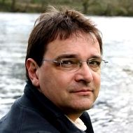 VITTÉ Louis-Olivier, catégorie littérature régionaliste, présent au Salon du Livre de Royat Chamalières.