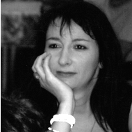 VOCANSON Anne, catégorie : Poésies, présente au Salon du Livre de Royat Chamalières.