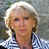 ATTAIX-VANDAME Françoise, catégorie : Livre de collection / Romans, présente au Salon du Livre de Royat Chamalières