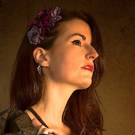 BRANTS Elsa, Catégorie : BD, présente au Salon du Livre de Royat Chamalières