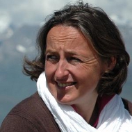 HAVETTE Servane, catégorie Littérature jeunesse, présente au Salon du Livre de Royat Chamalières