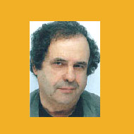 KAROUTZOS Christian, présent au Salon du Livre de Royat Chamalières.