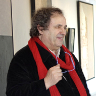 KAROUTZOS Christian, catégorie Livre de collection, présent au Salon du Livre de Royat Chamalières.