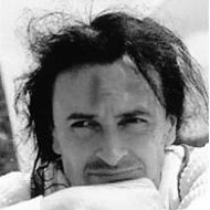 CROCI Pascal, Catégorie : BD, présent au Salon du Livre de Royat Chamalières. : LIRE DES AUTEURS, les 5 et 6 octobre au Théâtre.