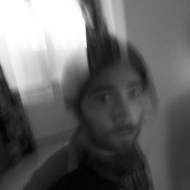 SIAUDEAU Guillaume, catégorie Premier Roman, présent au Salon du Livre de Royat Chamalières.