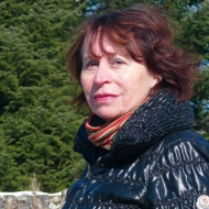 WEYDENMEYER Françoise, Catégorie : Littérature / Romans, présent au Salon du Livre de Royat Chamalières.