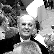 COLCOMBET François, présent au salon du livre de Royat Chamalières