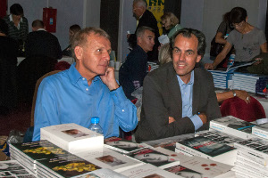 Auteurs : Patrick POIVRE d'ARVOR, Philippe DESSERTINE