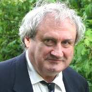 CORMIER Jean, présent au Salon du Livre de Royat Chamalières