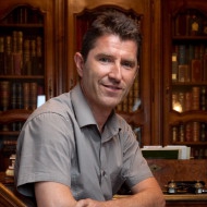 COLLI Paul, présent au salon du livre de Royat Chamalières