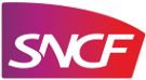 Logo SNCF