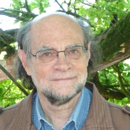 LANGLOIS Denis, présent au Salon du Livre de Royat Chamalières