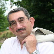 GLEIZE Georges-Patrick