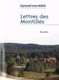 Lettres des Montilles, de Raymond MORGE