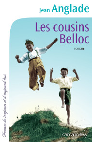 Les cousins Belloc de Jean Anglade