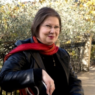 BOURDON Françoise, présente au Salon du Livre de Royat Chamalières