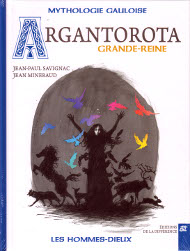 Argantorota, de Jean-Paul Savignac