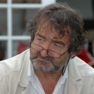 Jean-Pierre Bonnet, catégorie romans, présente le 7 et 8 octobre au 10e Salon du Livre de Royat-Chamalières (2023)