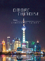 Ombre Chinoise de Christophe Masson