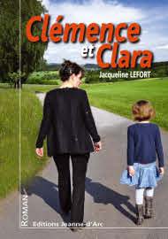 Clémence et Clara de Catherine LEFORT