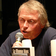 LARMINIER Jean-Pierre