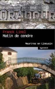 Matin de cendre, de Franck Linol