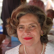 PILATE Martine, présente au Salon du Livre de Royat Chamalières