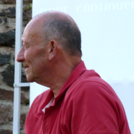 LAVACHERY Frédéric