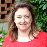 Fabienne SAUVAGEOT