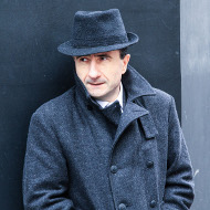 REYDI-GRAMOND Christophe